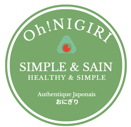 Oh! NIGIRI